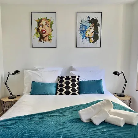 Loc'ouest 17 Apartment *