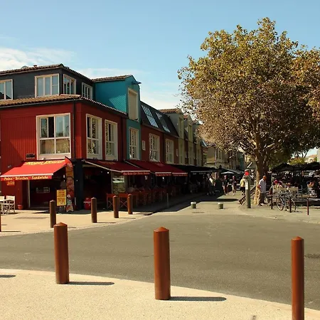 Loc'ouest 17 Apartment La Rochelle (Charente-Maritime)