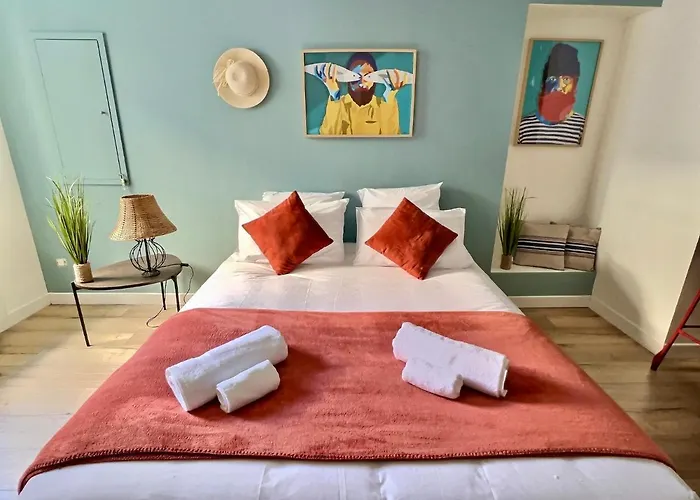 Loc'ouest 17 * La Rochelle (Charente-Maritime)