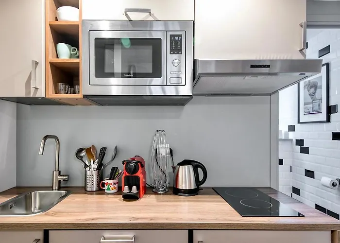 Loc'ouest 17 Apartment *