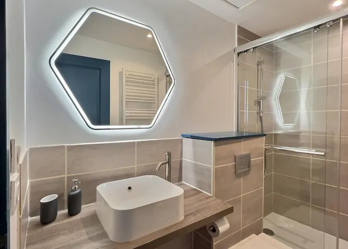 Apartment Loc'ouest 17 La Rochelle (Charente-Maritime)