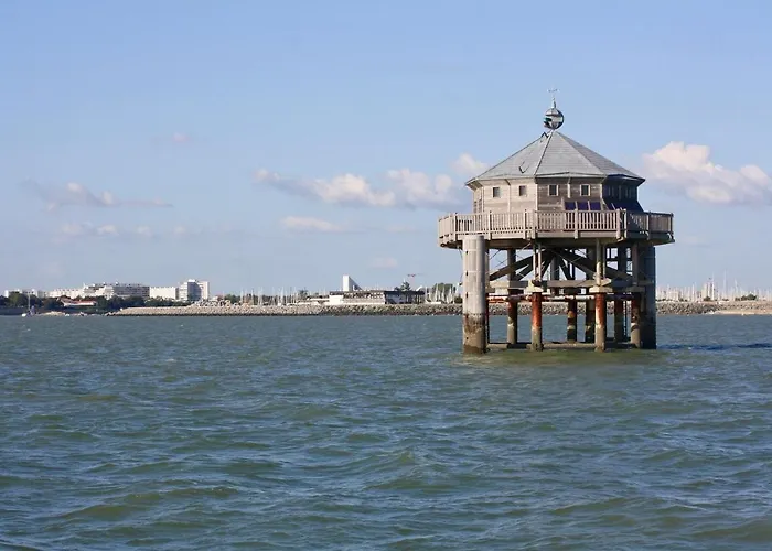 Loc'ouest 17 Apartment