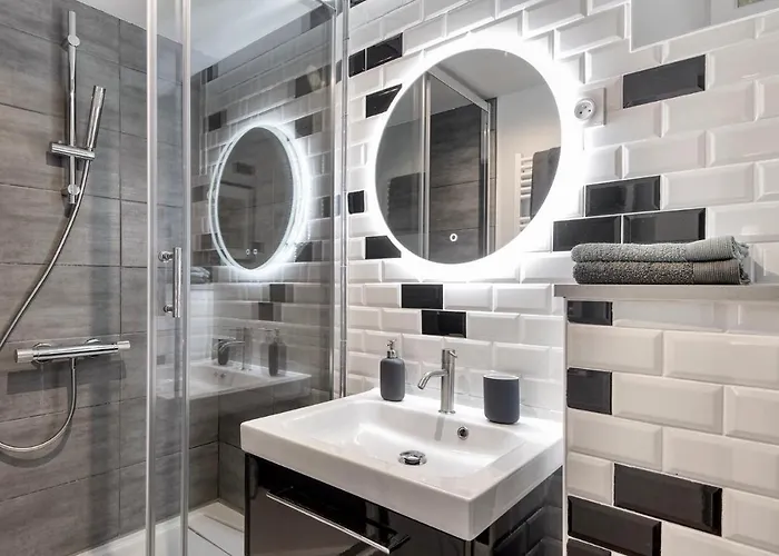 Apartment Loc'ouest 17