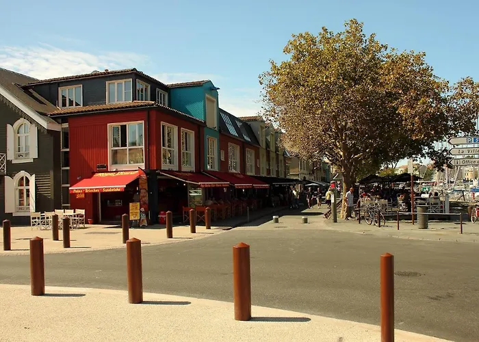 Loc'ouest 17 Apartment La Rochelle (Charente-Maritime)