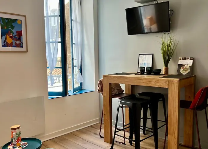 Loc'ouest 17 * La Rochelle (Charente-Maritime)