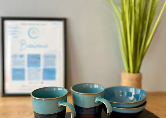 Loc'ouest 17 Apartment