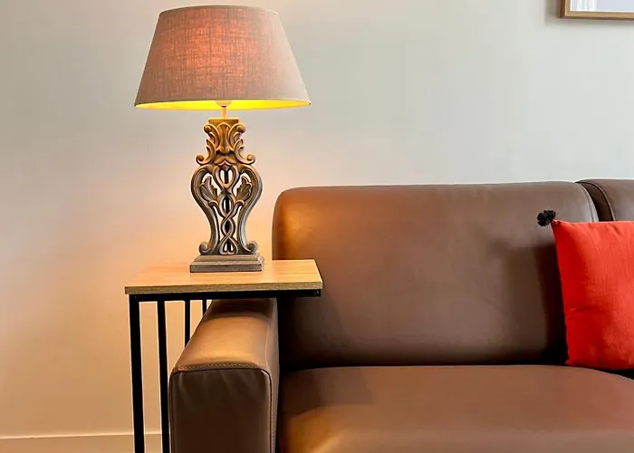 Apartment Loc'ouest 17 *