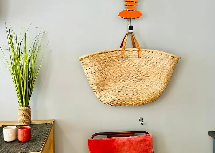 Loc'ouest 17 Apartment La Rochelle (Charente-Maritime)