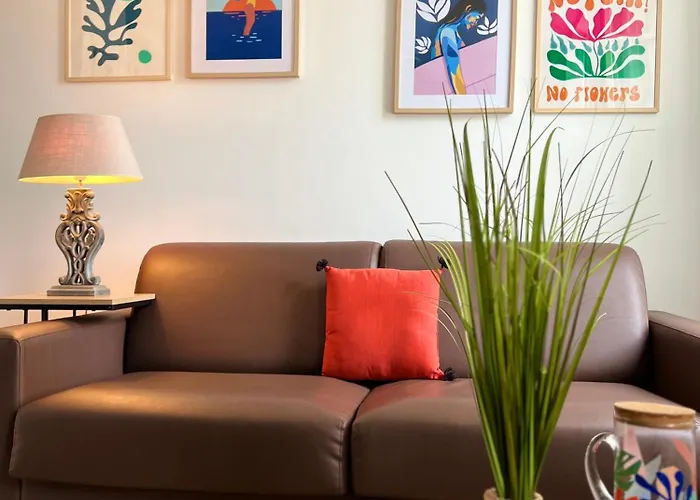 Apartment Loc'ouest 17 La Rochelle (Charente-Maritime)