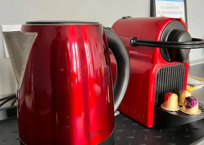 Loc'ouest 17 La Rochelle (Charente-Maritime)