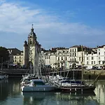 Loc'ouest 17 Apartment La Rochelle (Charente-Maritime)