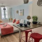 Apartamento Loc'ouest 17 *