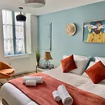 Loc'ouest 17 Apartment *
