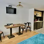 Loc'ouest 17 Apartamento
