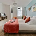 Loc'ouest 17 Apartment