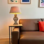 Apartment Loc'ouest 17 *