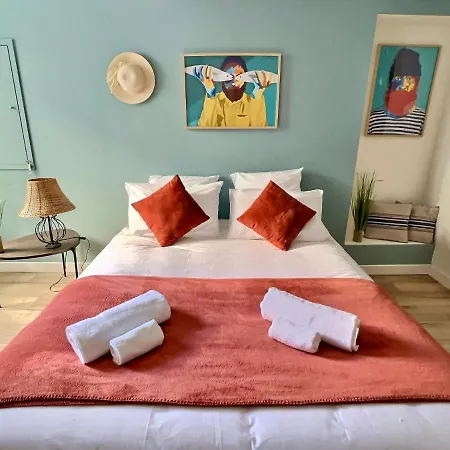 Loc'ouest 17 * لا روشيل