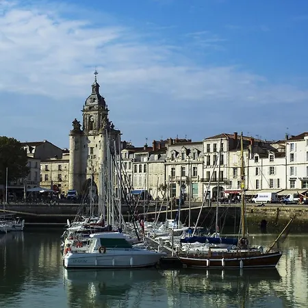 Loc'ouest 17 Appartamento La Rochelle (Charente-Maritime)