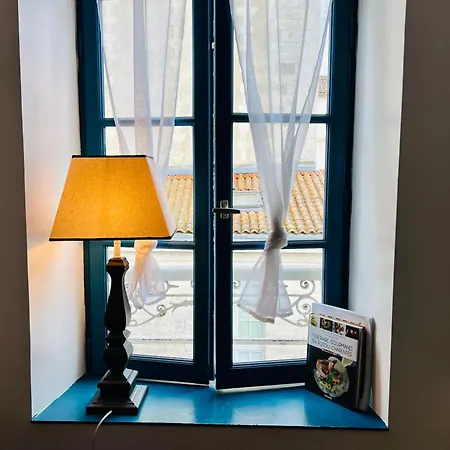 Loc'ouest 17 شقة *