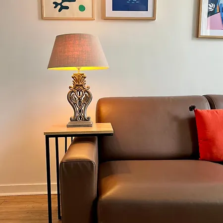 شقة Loc'ouest 17 *