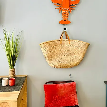 Loc'ouest 17 شقة لا روشيل